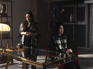 灵魂DIVA家家全新专辑《你给我的》佳评如潮！再推与金曲乐团麋先生合作曲《你呢》MV
