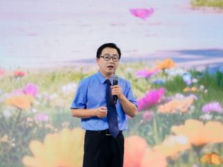 “张铁锤”的普法江湖让“检察独角戏”成“社会大合唱”