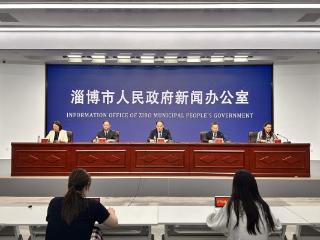 【权威发布】淄博：织密精准保障网 点亮千名孤困儿童成长路