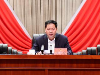 刘用全任福州市鼓楼区委书记（附简历）