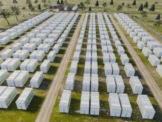 0.5GW/2GWh，预估0.68元/Wh，内蒙古通辽网侧储能项目EPC招标
