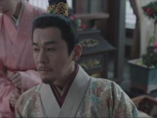 《藏海传》面具人便是隐藏的第三人，利用藏海找出癸玺