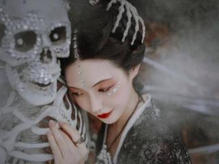 《西游记》：白骨精又叫“白骨夫人”，那么你知道她是谁的夫人吗