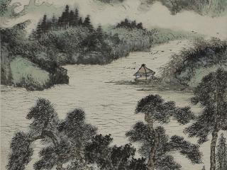 豪华落尽见真淳 | 细品“贵州省文联珍藏书画作品特展”