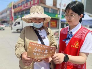 存款保险十周年，农商护航财富路