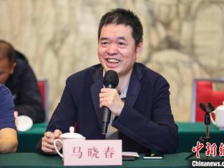山西举行中国首位职业围棋世界冠军马晓春夺冠30周年纪念活动