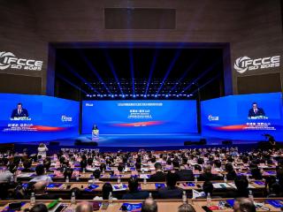 携手同行，合作发展！2025山东国际友城合作交流周在济南启动