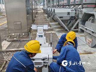 南网超高压公司天生桥局开辟特色人才培养有效提升企业竞争力