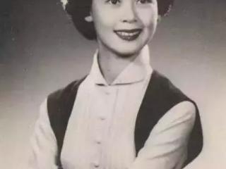 1962年香港影星林黛自杀，程思远听后非常痛苦：她不懂得退一步