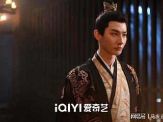 《青衿志》首播，王瑞昌李子璇主演，喜剧版甄嬛传，全是逗乐子