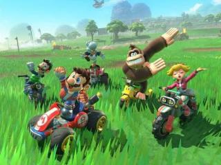 Fami通公布游戏期待榜：超多Switch2游戏跻身前30名