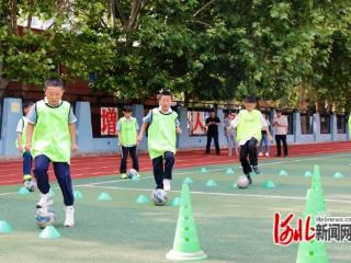 河北唐山：让优质教育资源惠及每个学生