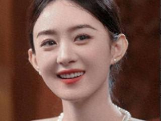 赵丽颖新剧《在人间》明天首播，爬山被网友偶遇，打扮休闲又平价