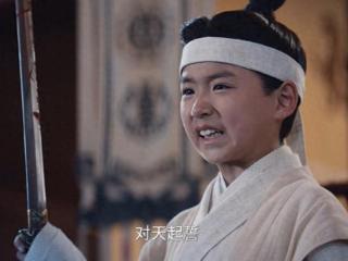 看了《折腰》原著，我才知祖母执意要魏劭娶乔女背后的用心良苦