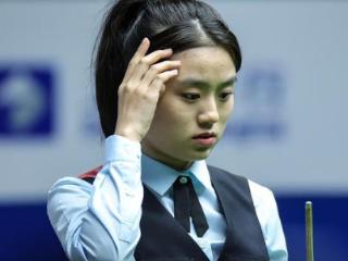 6-4！白雨露逆转世界第一再夺世锦赛冠军，中国女将成历史第二人