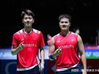 国羽最新战报！8胜1负，男队2场逆战，女单90后5连败世界第1！