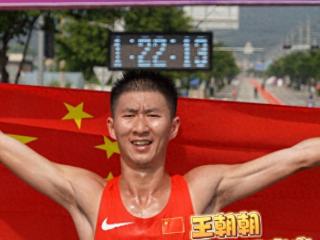 何锦櫶千分之2秒负韩国混血飞人 梁小静11秒22晋级中国已夺3金