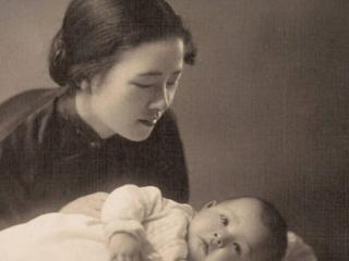 1932年，林徽因告诉梁思成：我同时爱上两个男人，该怎么办？