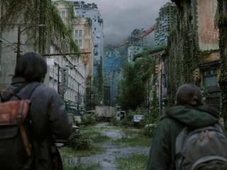 《最后生还者》S2大结局收视率比第一季下滑了55%
