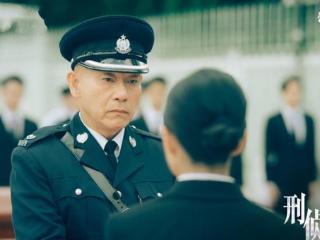 港剧《刑侦12》观后感，反派无处不在，正派快要崩溃