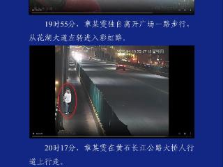 17岁女生失踪已月余，家属不认同“跳江自杀”，警方通报：排除刑案可能，家属咬伤踢伤3名民辅警，2人被行拘