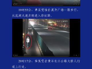 湖北警方通报17岁女生失联：排除刑案 家属踢咬警察被行拘