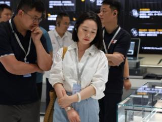 用“硬核科技”构筑网安屏障 河南网络普法“含科量”攀升