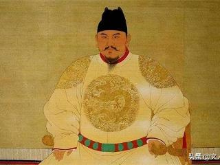 朱元璋后裔成湘军悍将保大清重创太平军，清朝灭亡后儿子改回朱姓