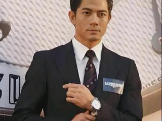 51岁娶29岁娇妻，婚礼摆10桌被嘲，郭富城是怎么打动方媛的