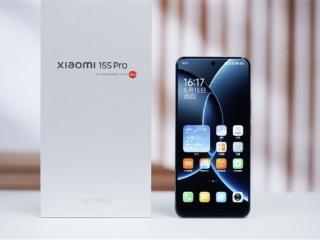 小米15S Pro支持UWB车钥匙 小米回应手机丢失别人能否解锁YU7