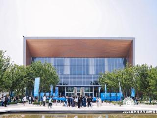 2025低空经济生态场景大会在杭召开 共促低空经济高质量发展