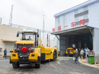“庖丁解牛”之六大产业体系 | ①一滴铝水不出园，何以产值超百亿