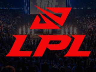 LPL淘汰赛对阵图出炉，全神班iG地狱难度开局，赛程安排太贴心！