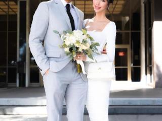 孔子第七十六代传人！说唱OG终于结婚了！