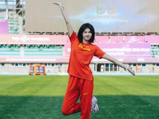 这签真狠！吴艳妮预赛与田中佑美亚拉吉同组 刘景扬张博雅在第2组