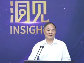 李书福：吉利在全球收购老牌汽车企业 是为了学真本领、练真功夫