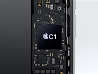 高通研究报告：苹果自研C1基带明显落后于高通产品