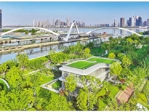 杭州钱江新城二期建设将迎来新进展