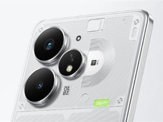 2.5K档内最强性能！真我Neo7 Turbo明天发布：参数汇总来了