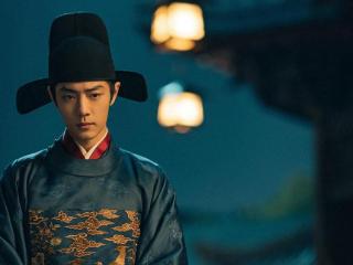 该表扬就表扬，《藏海传》“不与太监合作”，是有文人风骨的