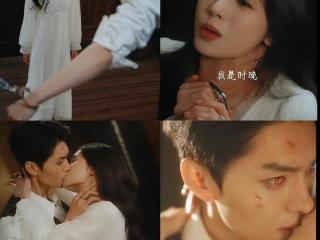 猎罪2闵雪重生演恶女‼️以恶制恶可太爽了‼️