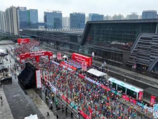 贵阳“奔跑”起来！