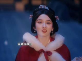 原来偷偷喜欢一个人，真的会变得小心翼翼