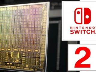 传闻任天堂计划将Switch2系统资源占用降低50%以上