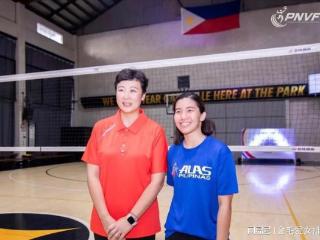 冯坤执教泰国惹人争议！她经验丰富技术出众，中国女排为何不请她