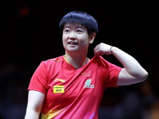 中国无缘办赛！未来4年世乒赛举办地出炉：英哈日巴成功获选