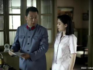 父母爱情：德华嫁给老丁后，江德福全家经常去蹭饭，并非安杰懒