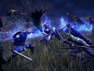 《老头环:黑夜君临》现专注平衡调整 承诺补全双人模式