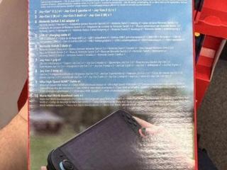 Switch2首日补丁曝光！启用SD卡等新功能要联网激活