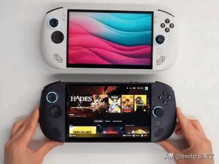 V社牛掰！联想掌机装上SteamOS后帧率暴涨续航翻倍